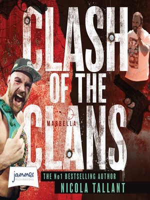 cover image of Clash of the Clans